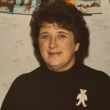 Photo for notice Margaret Daphne BEASLEY