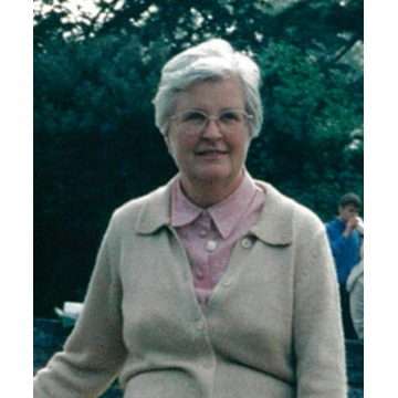 Photo of ANN DOREEN RUSHWORTH