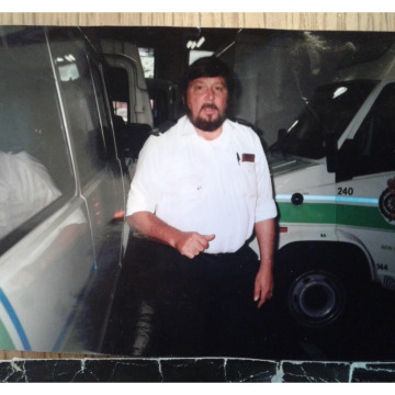 Notice Gallery for Stephen MCFALL