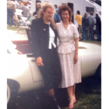 Notice Gallery for Denise BRIGGS