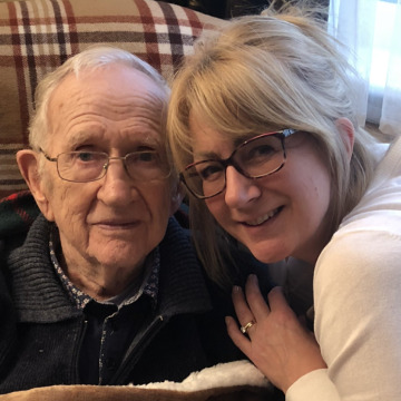 Photo of NELSON MILNE