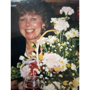 Photo for notice Dianne JONES