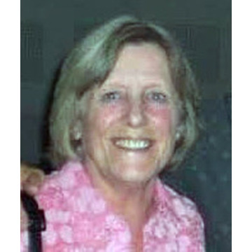 Photo of Pat BATTERBURY
