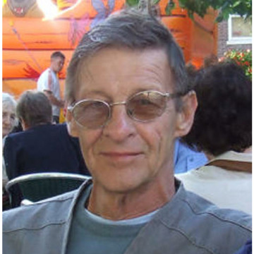 Photo of RAYMOND STANKEVITCH