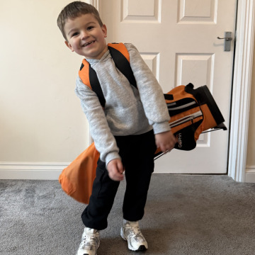 Photo for notice Peter Edwin HULME