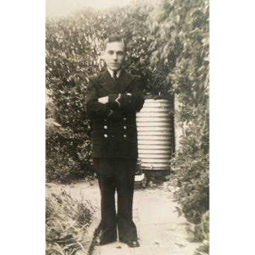 Photo of Norman Michael BULLOCK