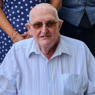 Photo of Albert William SPARKS