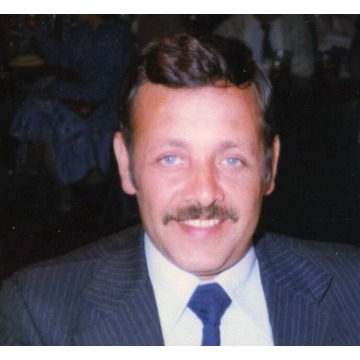 Photo of Laurence D'ANNUNZIO