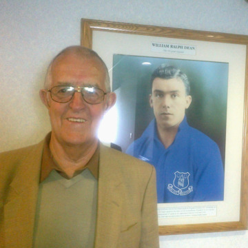 Photo of John DEVINE