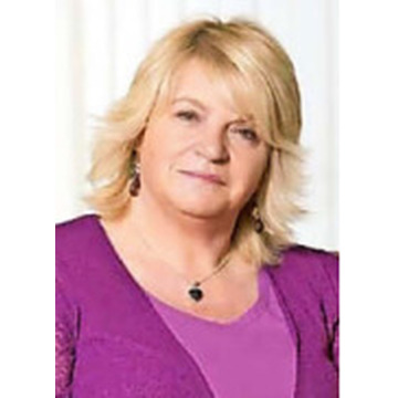 Photo of Sylvia LANCASTER OBE