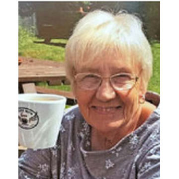 Photo of Elizabeth JACKSON