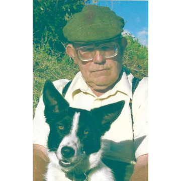 Photo of Donald Henry COOKE
