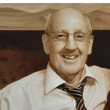 Photo of Brian Gavin PHILLIPS