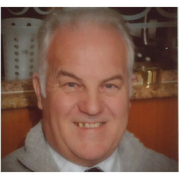 Photo of George Robert CLARK