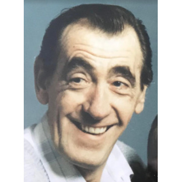 Notice Gallery for Arnold KNAPPER
