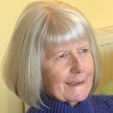 Photo of Annette TRAILL