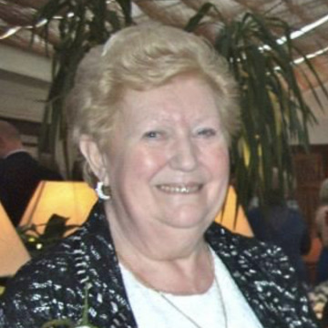 Photo of June ATHERTON
