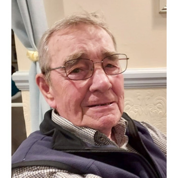 Photo of Michael John EDDEY