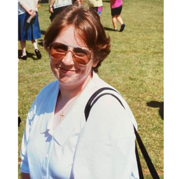 Photo of Sandra Yvonne DUNLEAVY