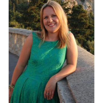 Photo of Karen Sarah HEFFERNAN
