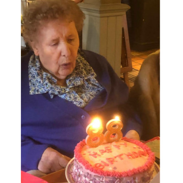 Photo for notice Pauline COCKS