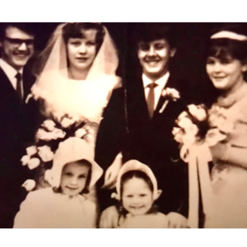 Notice Gallery for Michael (Mike) WILLIAMS