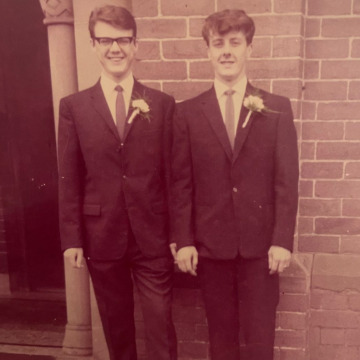 Notice Gallery for Michael (Mike) WILLIAMS