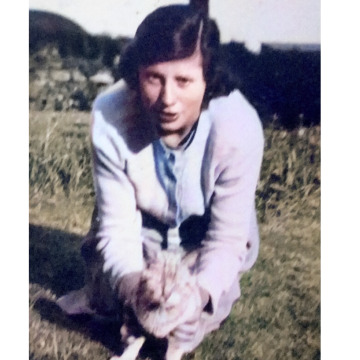 Photo of Noelle DAVEY