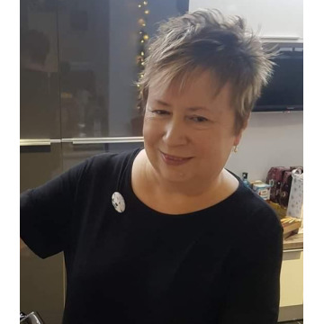 Photo of Janet DE LALOE - FOX
