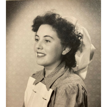Photo of Sheila MCGUINESS