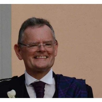 Photo of Mike FLANNERY