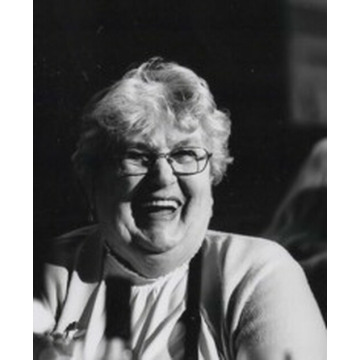 Photo of Margaret Louise BAILEY