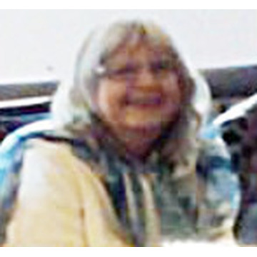 Photo of Angela RIDER