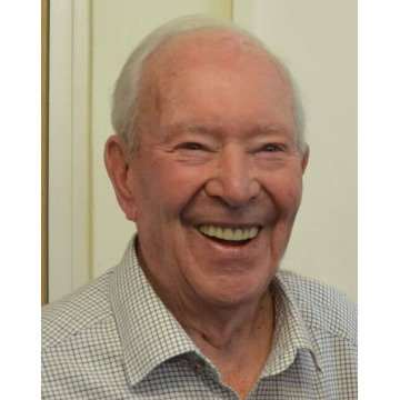 Photo of Geoffrey WORTHINGTON