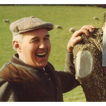 Photo of Henry Boden HUGHES