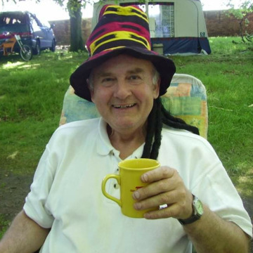 Photo for notice Michael Raymond GREATOREX