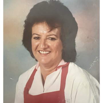 Notice Gallery for Sylvia Wilson SCOTT