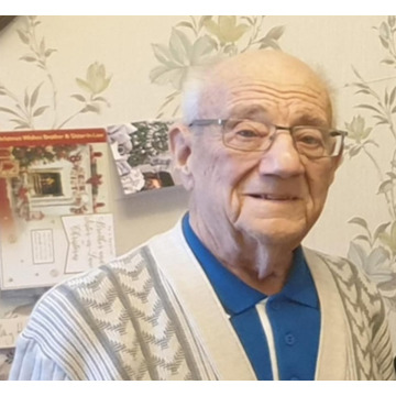 Photo of William Trevor PICTON