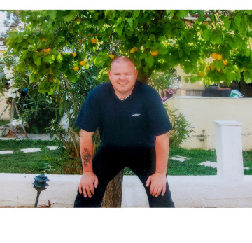 Notice Gallery for Gareth IONS