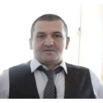 Notice Gallery for Dean SPRAKE