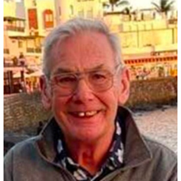 Photo of Alan DRAKEFORD