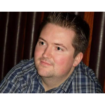 Photo of Shane Bradley WINSLADE