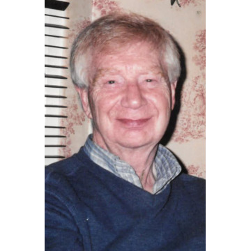 Photo of Alan HARPER