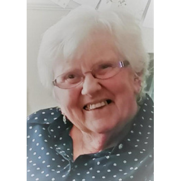 Photo of Jean BLUNDELL