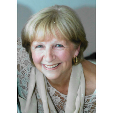 Photo of Pauline Elizabeth BROWN