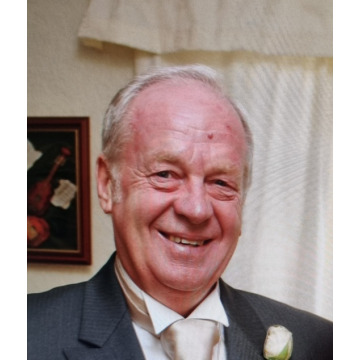 Notice Gallery for David REES