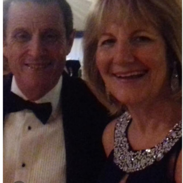 Photo for notice Martyn Edward JOHN