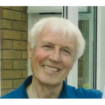 Photo of Ronald MEARS