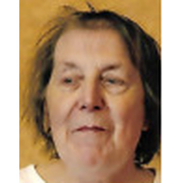 Photo of Glennis HALSHAW