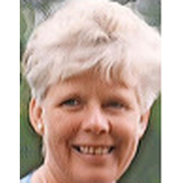 Photo of Jean CARTWRIGHT